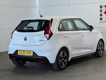 Used MG MG3 2020 for sale - 78737811: Photo