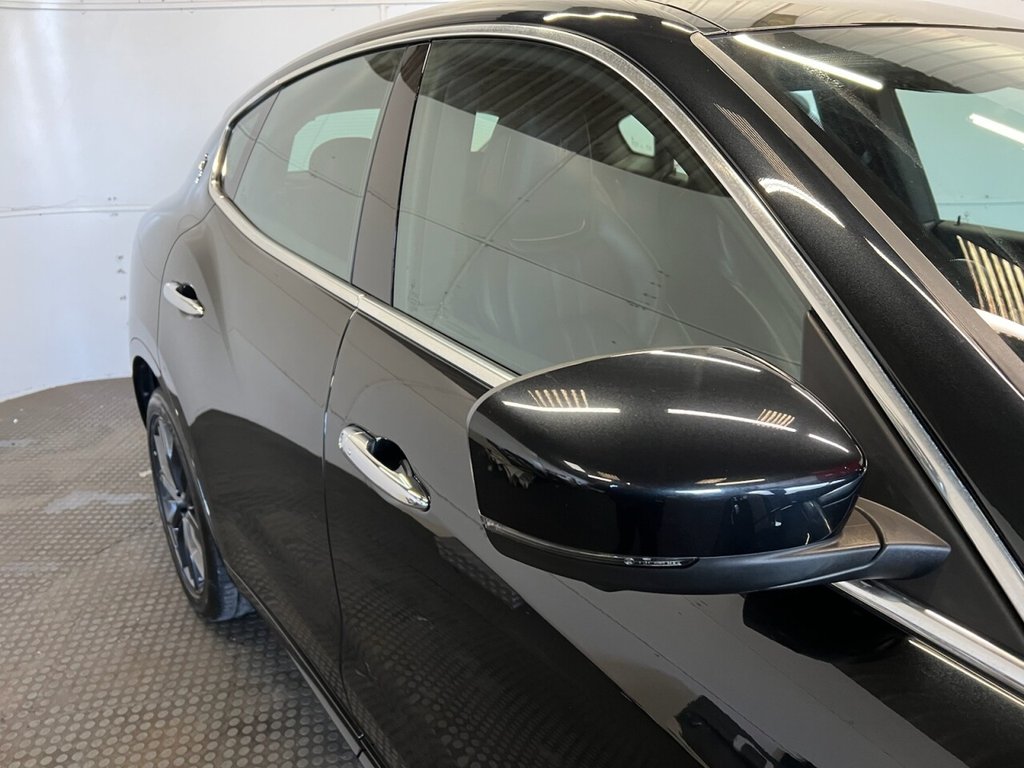 Used Maserati Levante 2023 for sale - 77065130: Photo 10