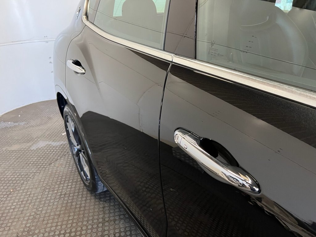 Used Maserati Levante 2023 for sale - 77065130: Photo 11