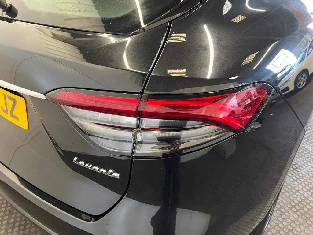 Used Maserati Levante 2023 for sale - 77065130: Photo 12