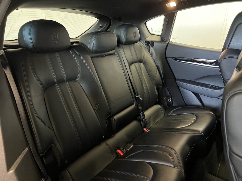 Used Maserati Levante 2023 for sale - 77065130: Photo 17