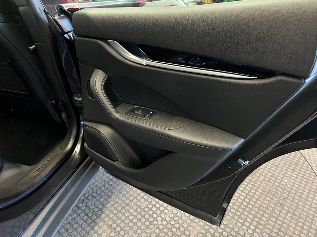 Used Maserati Levante 2023 for sale - 77065130: Photo 18