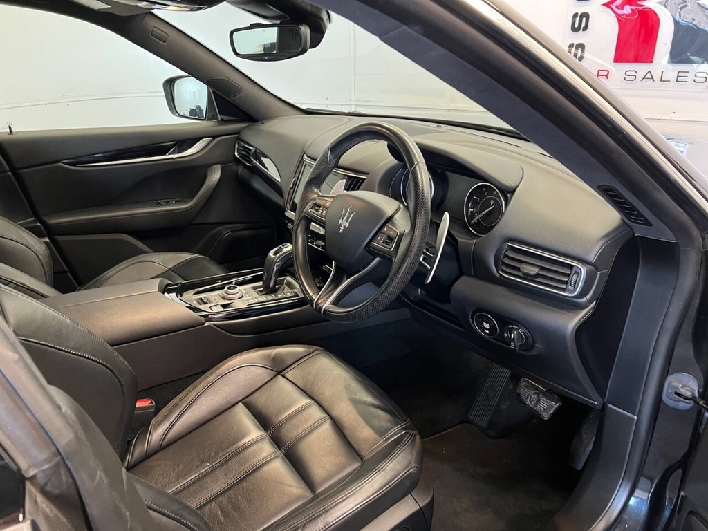 Used Maserati Levante 2023 for sale - 77065130: Photo 19