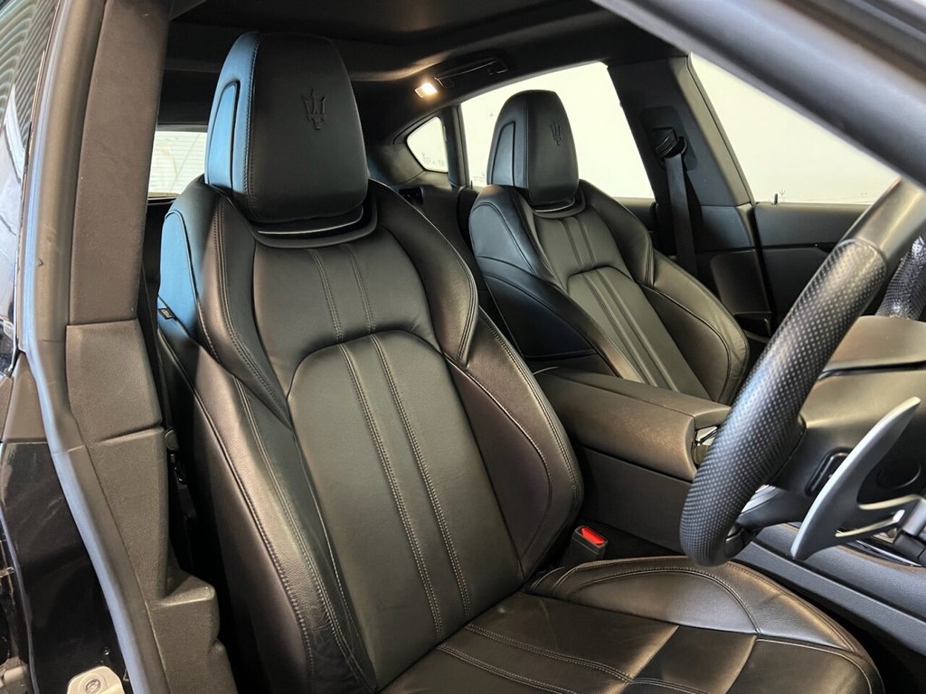 Used Maserati Levante 2023 for sale - 77065130: Photo 20
