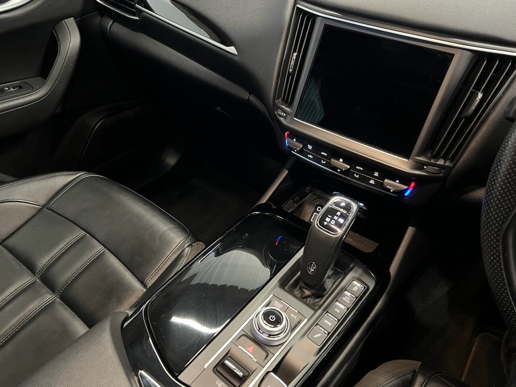 Used Maserati Levante 2023 for sale - 77065130: Photo 29