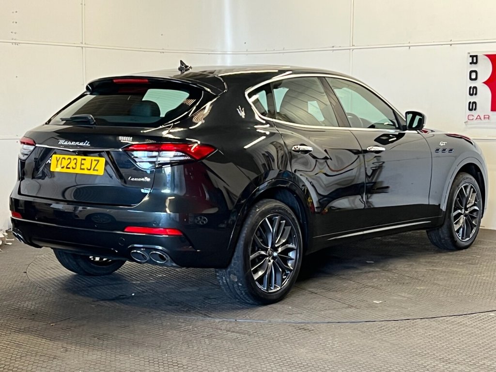 Used Maserati Levante 2023 for sale - 77065130: Photo 3