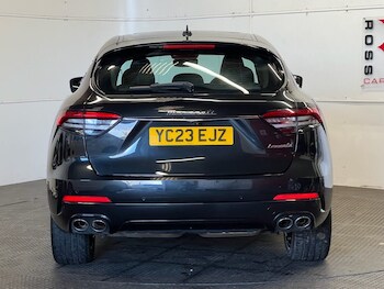 Used Maserati Levante 2023 for sale - 77065130: Photo