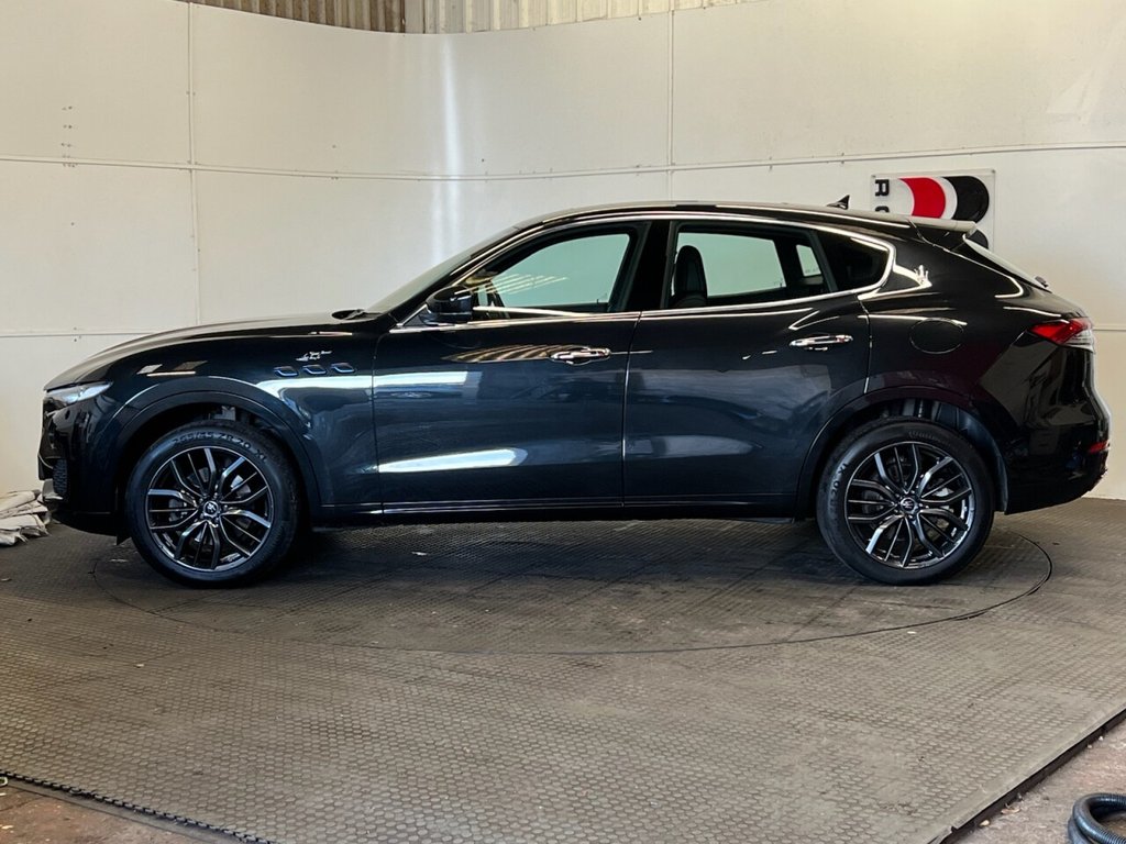 Used Maserati Levante 2023 for sale - 77065130: Photo 6