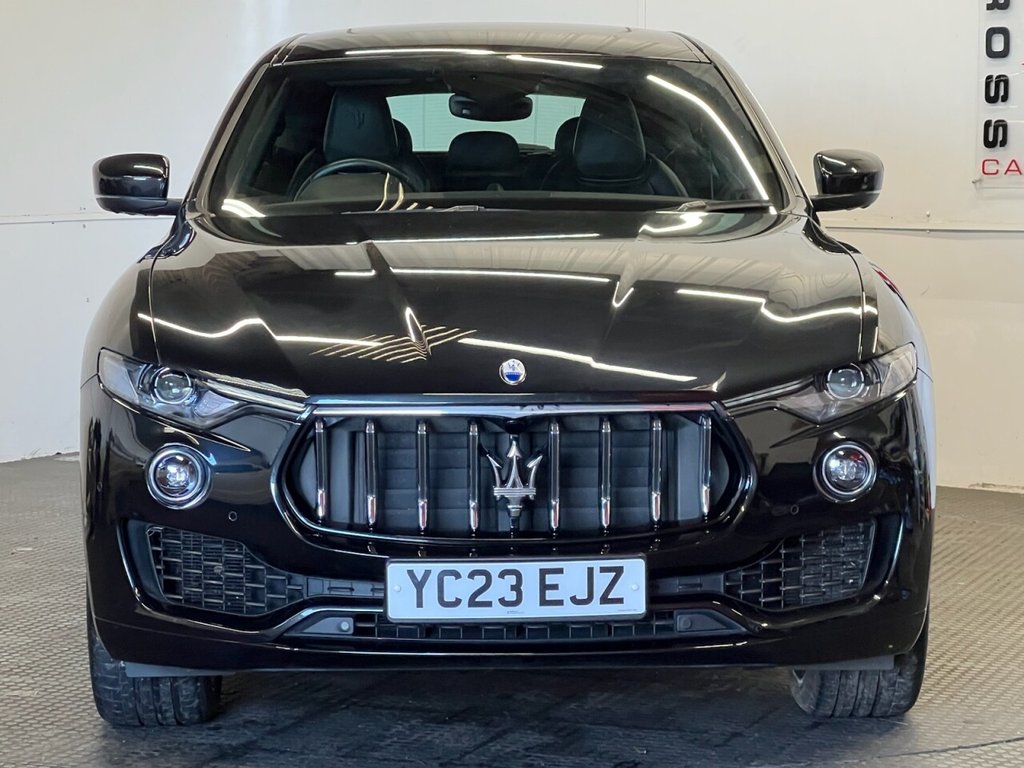 Used Maserati Levante 2023 for sale - 77065130: Photo 8