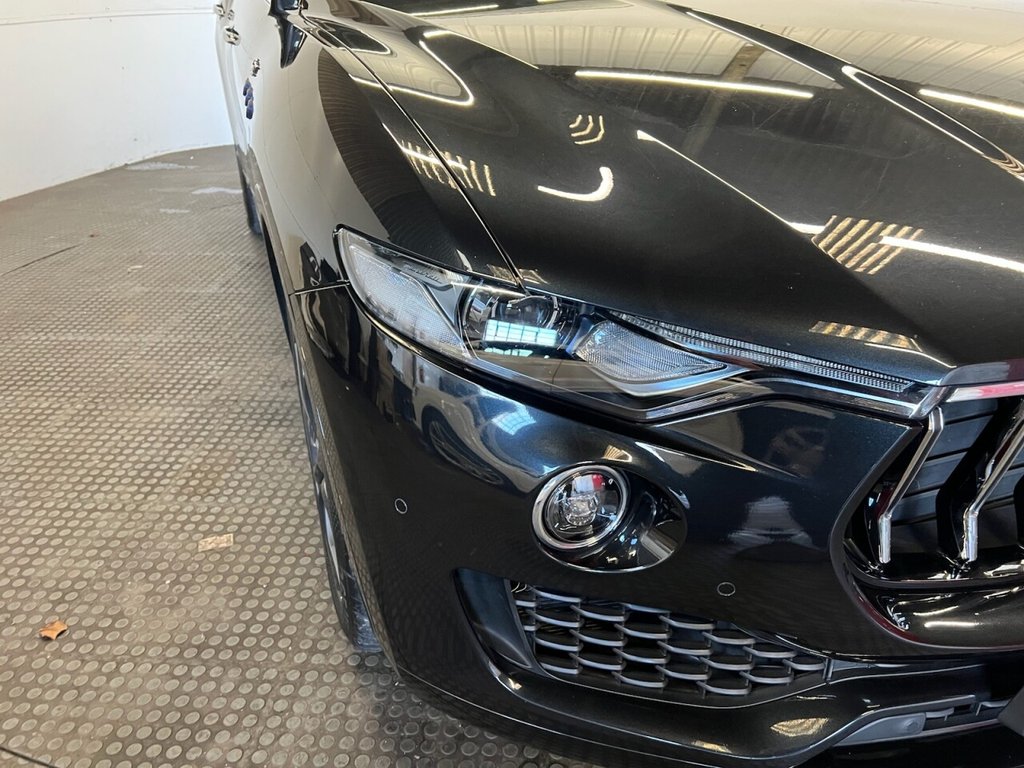 Used Maserati Levante 2023 for sale - 77065130: Photo 9