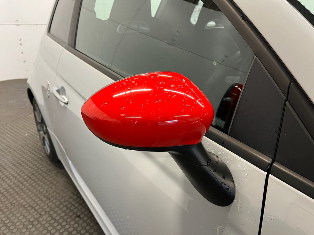 Used Abarth 595 2018 for sale - 76417818: Photo 10