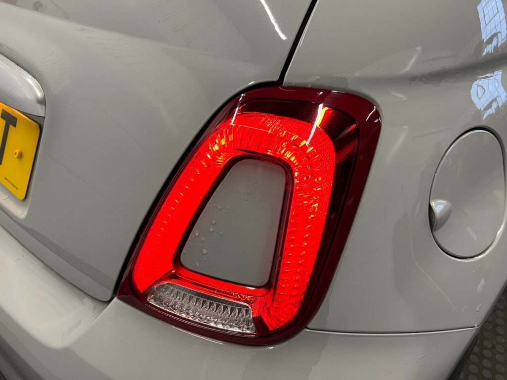 Used Abarth 595 2018 for sale - 76417818: Photo 12