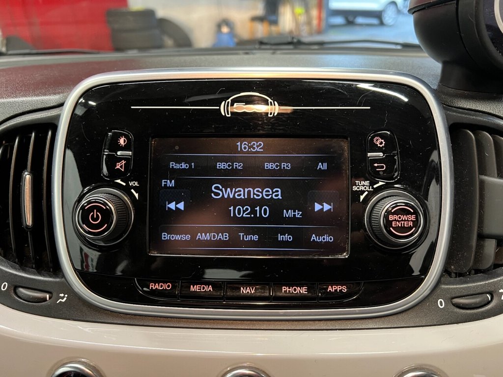 Used Abarth 595 2018 for sale - 76417818: Photo 21