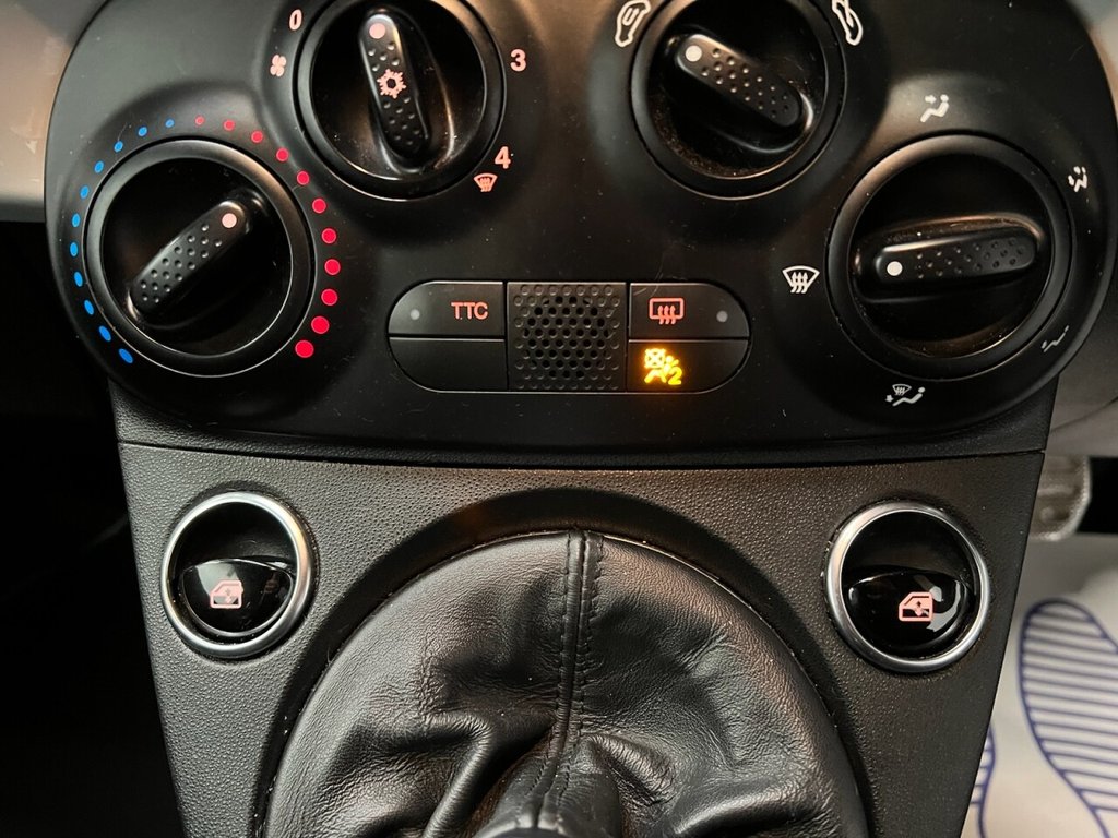 Used Abarth 595 2018 for sale - 76417818: Photo 23