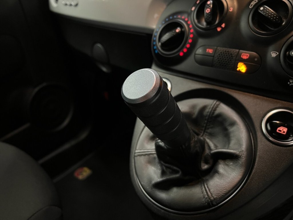 Used Abarth 595 2018 for sale - 76417818: Photo 24