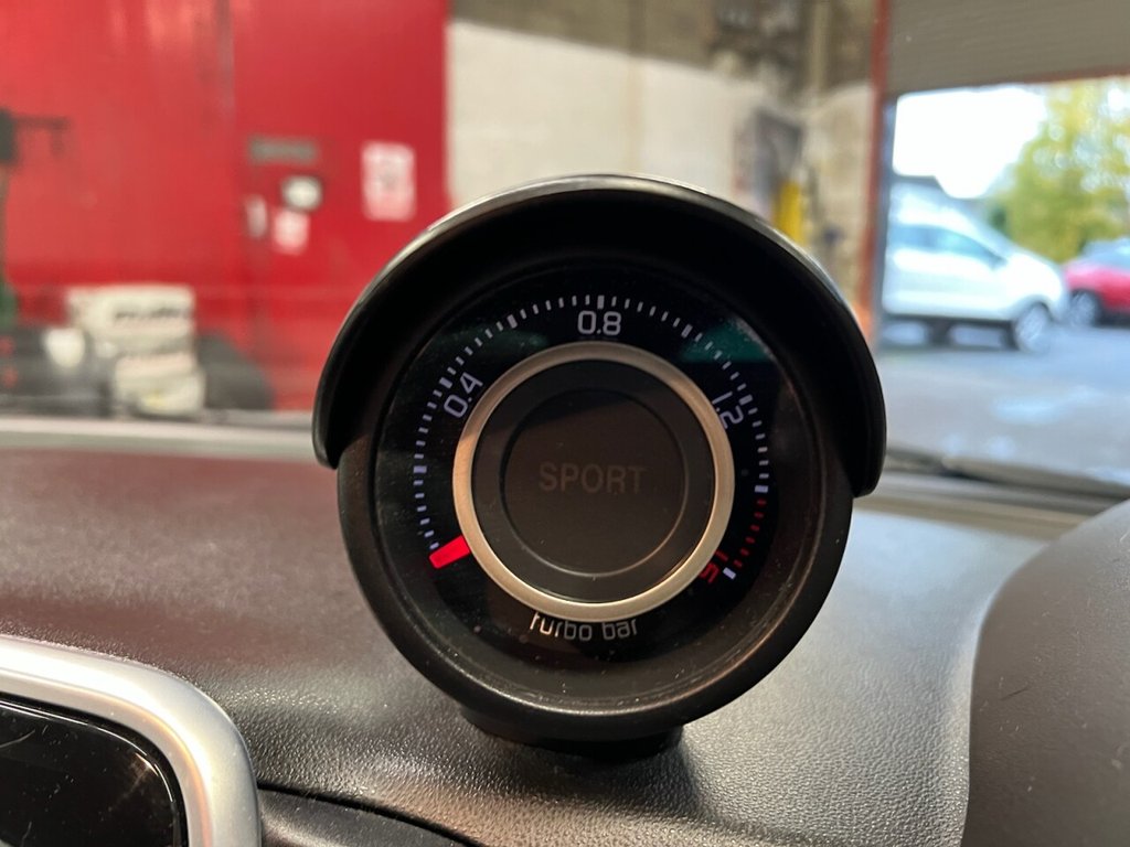 Used Abarth 595 2018 for sale - 76417818: Photo 26