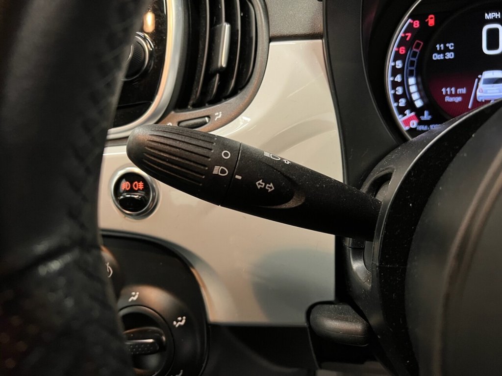 Used Abarth 595 2018 for sale - 76417818: Photo 28