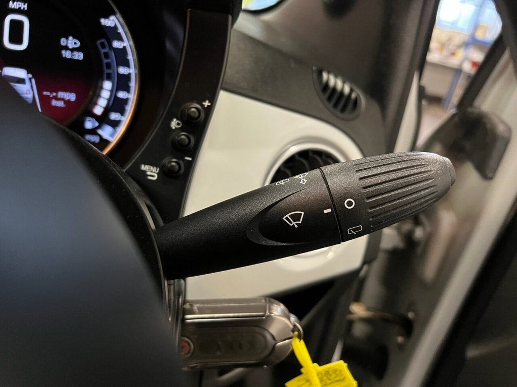 Used Abarth 595 2018 for sale - 76417818: Photo 29