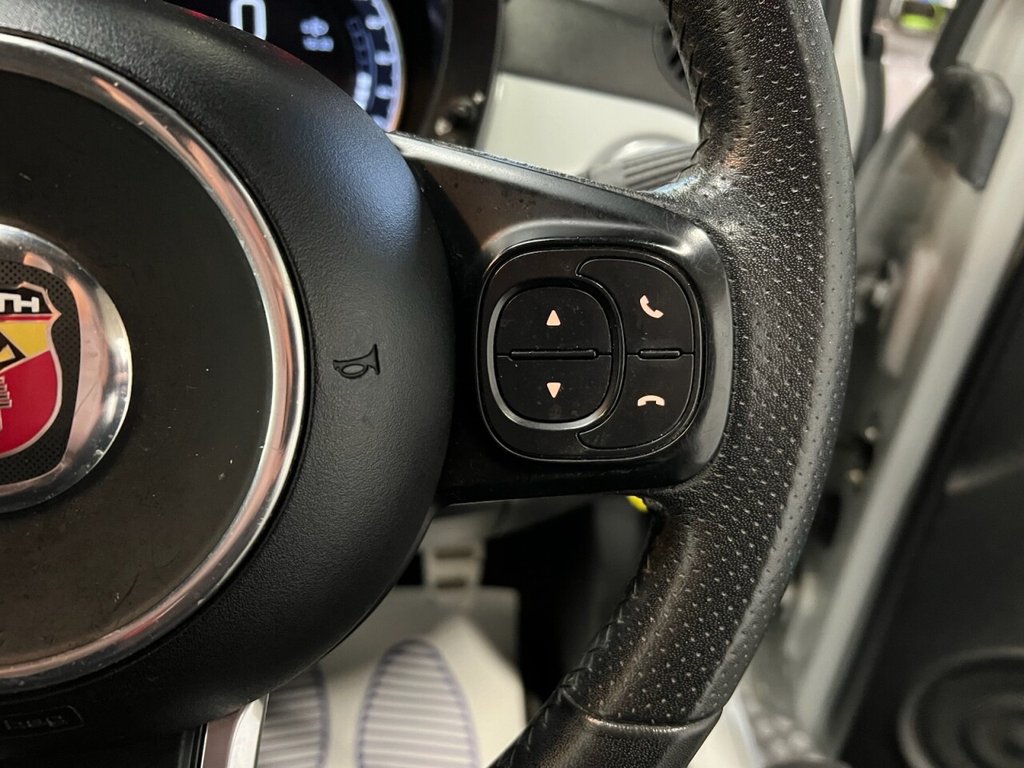 Used Abarth 595 2018 for sale - 76417818: Photo 31