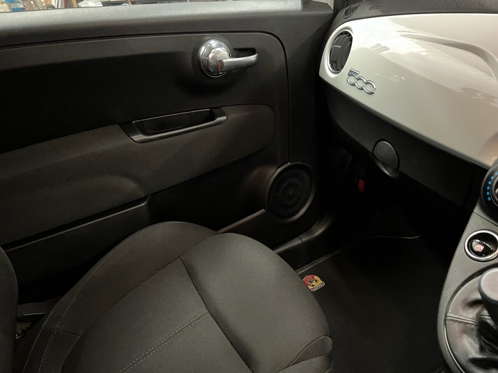 Used Abarth 595 2018 for sale - 76417818: Photo 32