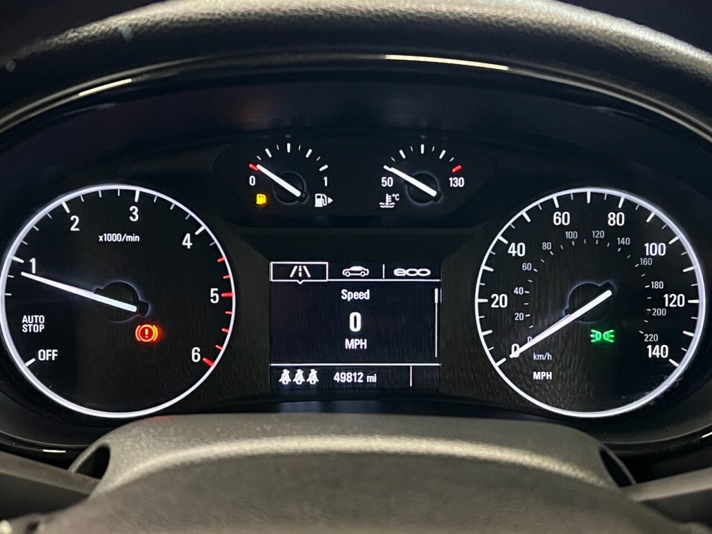 Used Vauxhall Mokka X 2019 for sale - 76482205: Photo 10