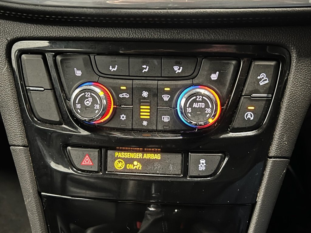 Used Vauxhall Mokka X 2019 for sale - 76482205: Photo 11