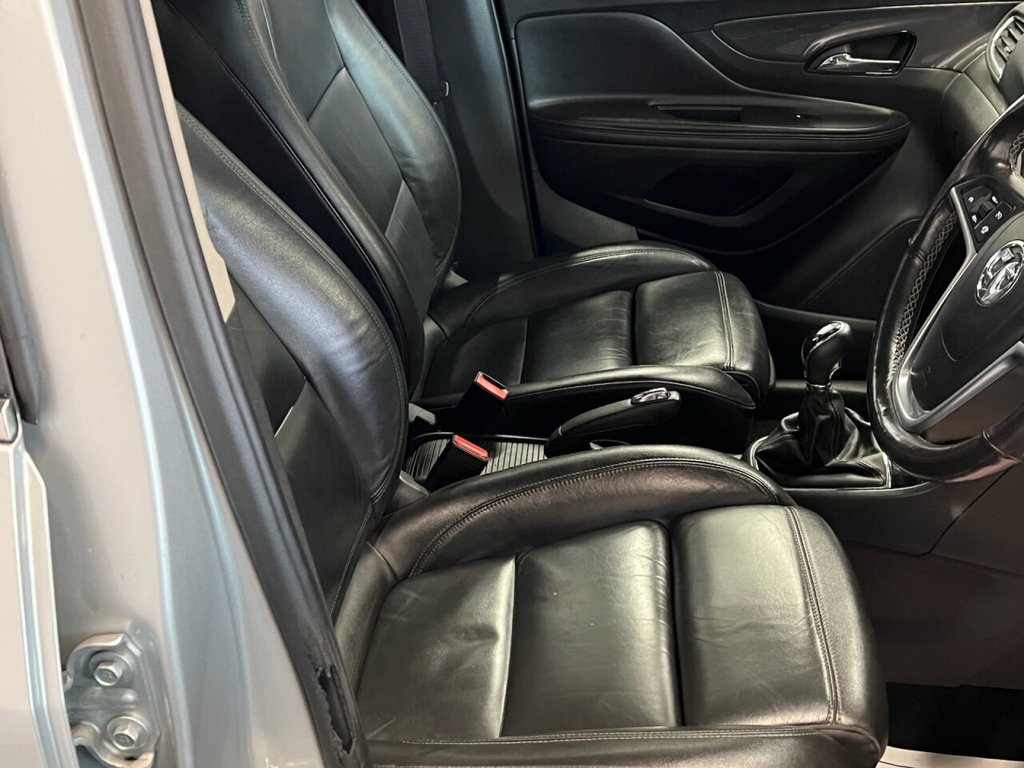 Used Vauxhall Mokka X 2019 for sale - 76482205: Photo 13