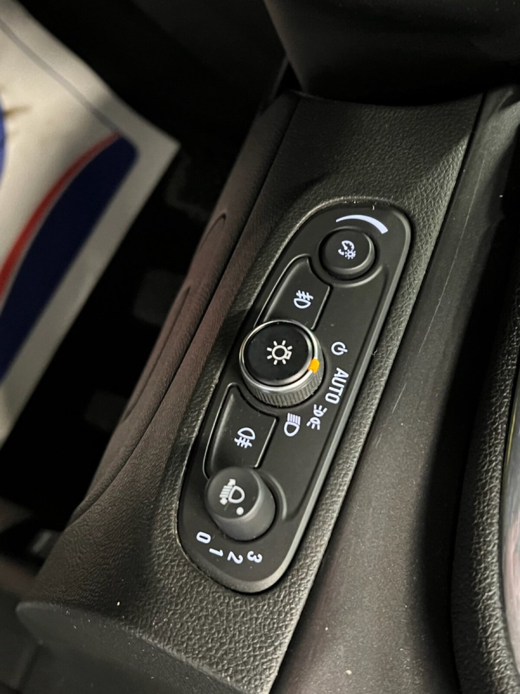 Used Vauxhall Mokka X 2019 for sale - 76482205: Photo 14