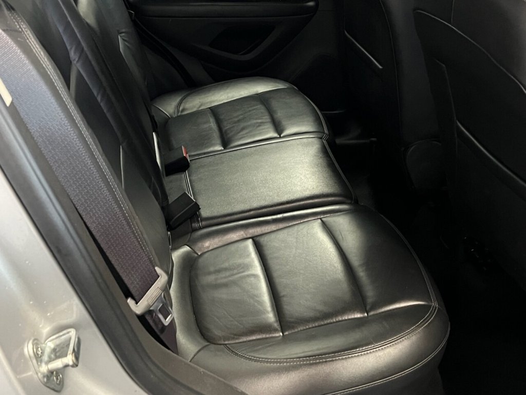 Used Vauxhall Mokka X 2019 for sale - 76482205: Photo 16