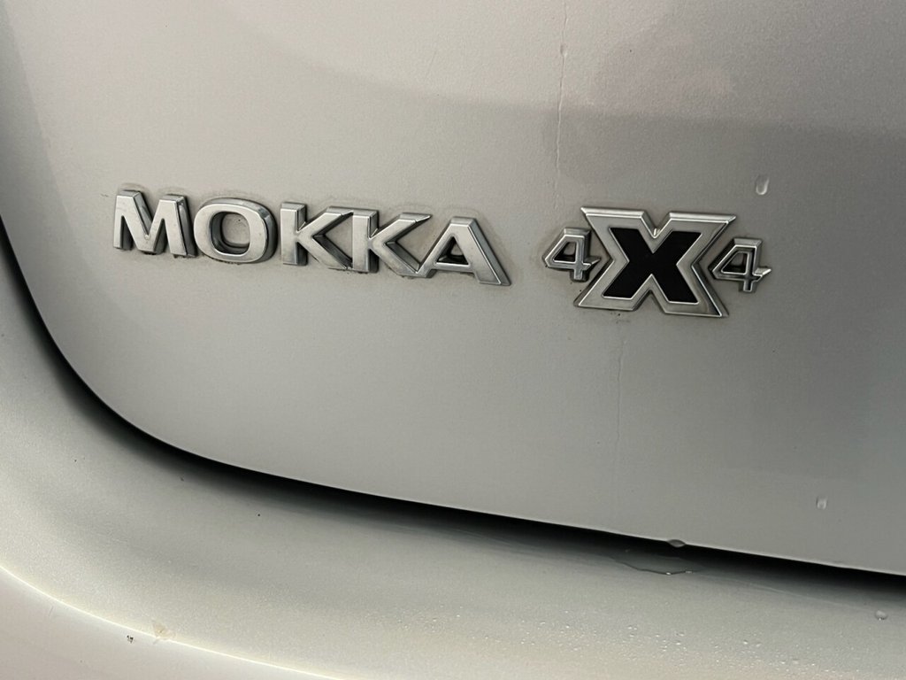 Used Vauxhall Mokka X 2019 for sale - 76482205: Photo 18