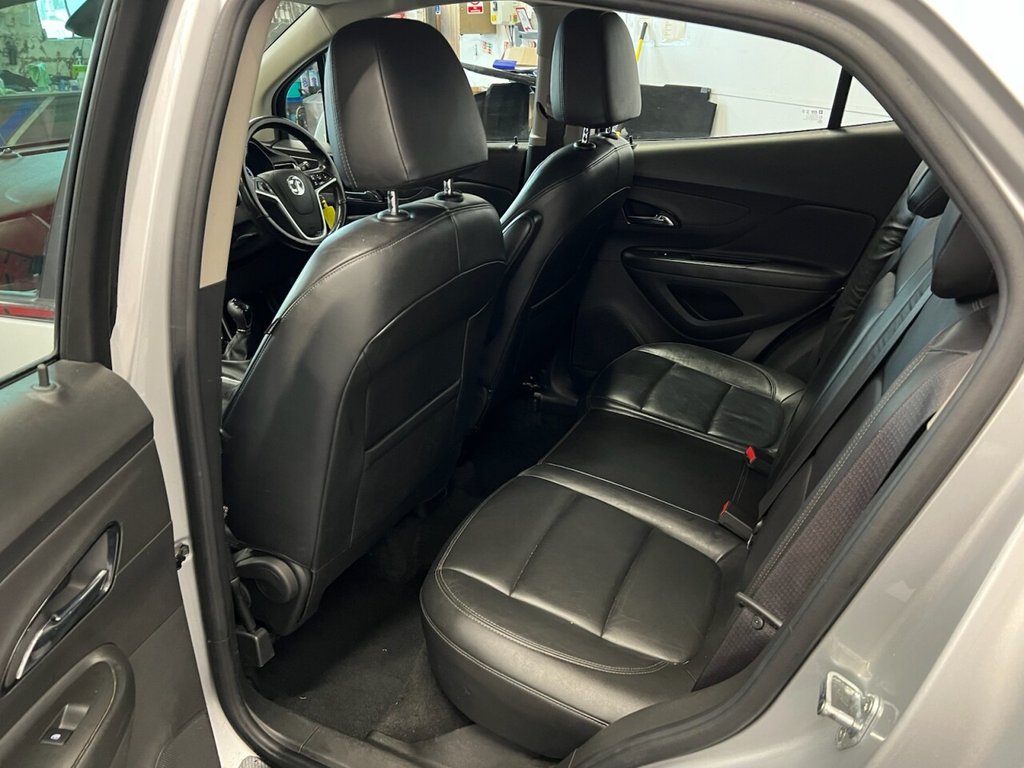 Used Vauxhall Mokka X 2019 for sale - 76482205: Photo 19