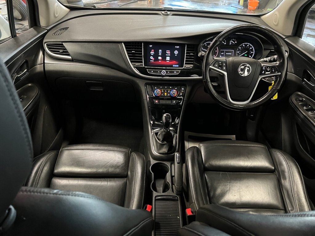 Used Vauxhall Mokka X 2019 for sale - 76482205: Photo 20