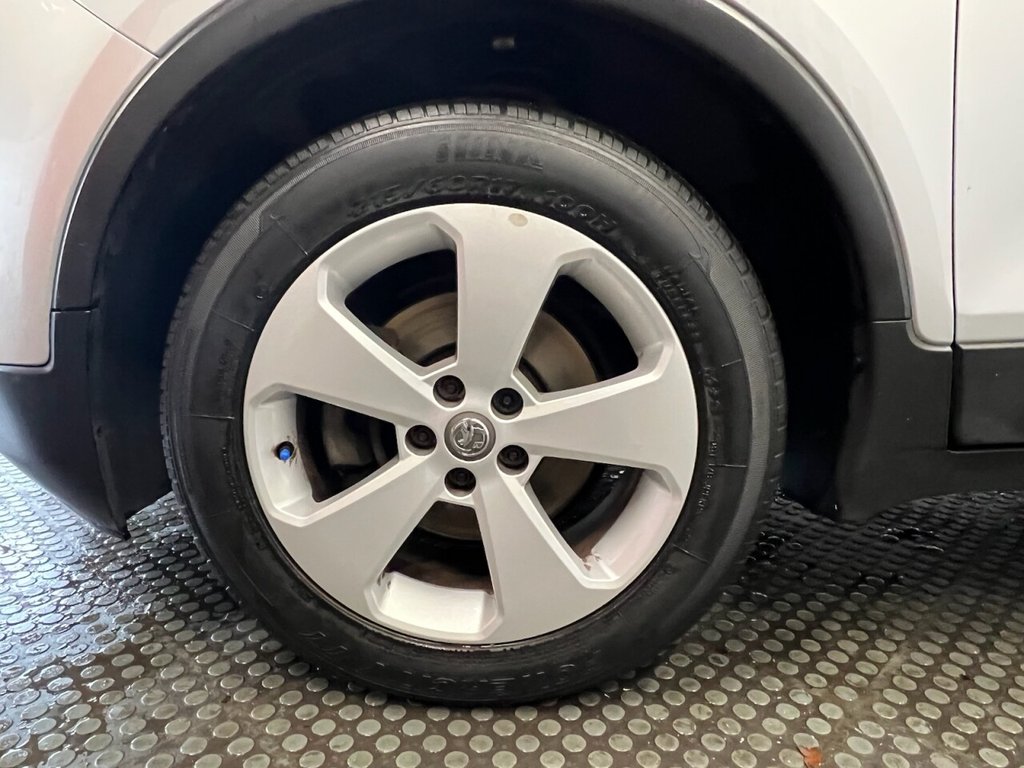 Used Vauxhall Mokka X 2019 for sale - 76482205: Photo 21