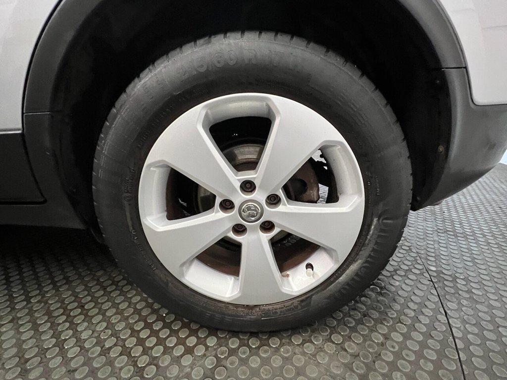 Used Vauxhall Mokka X 2019 for sale - 76482205: Photo 22