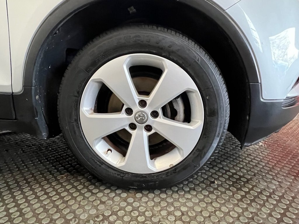 Used Vauxhall Mokka X 2019 for sale - 76482205: Photo 23