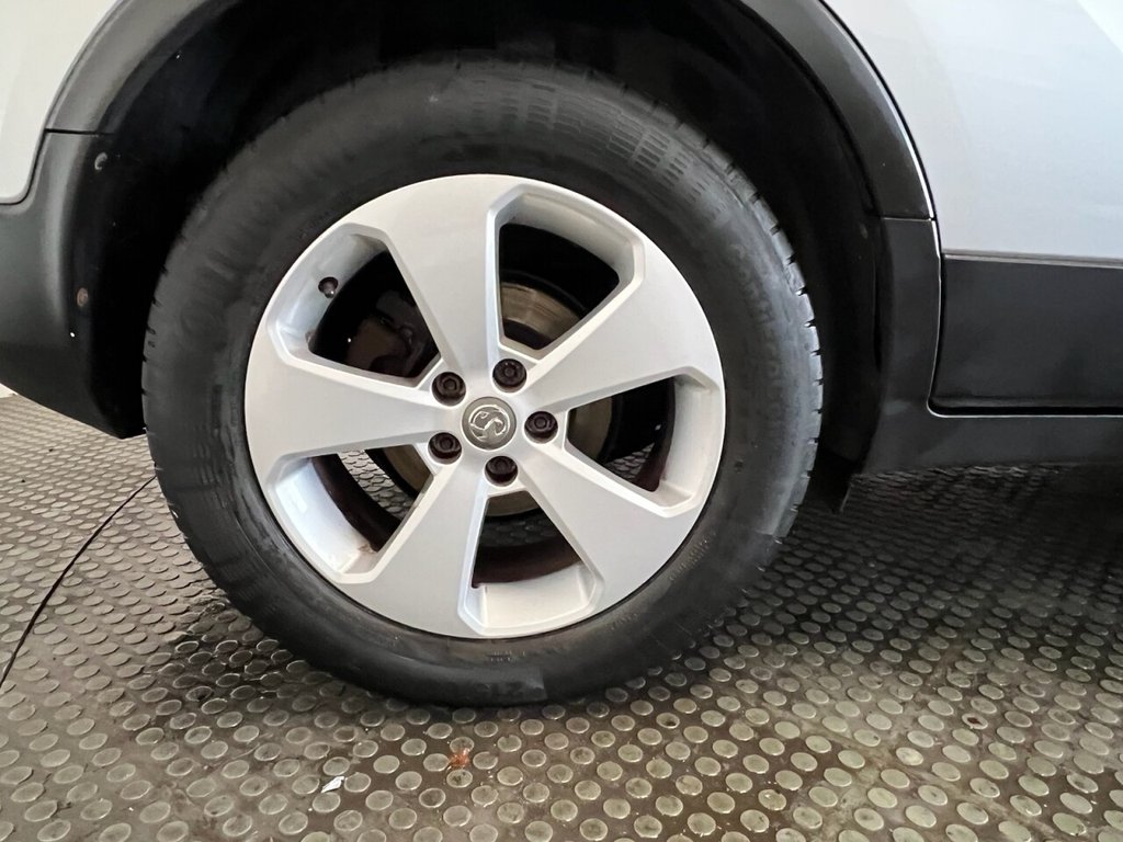 Used Vauxhall Mokka X 2019 for sale - 76482205: Photo 24