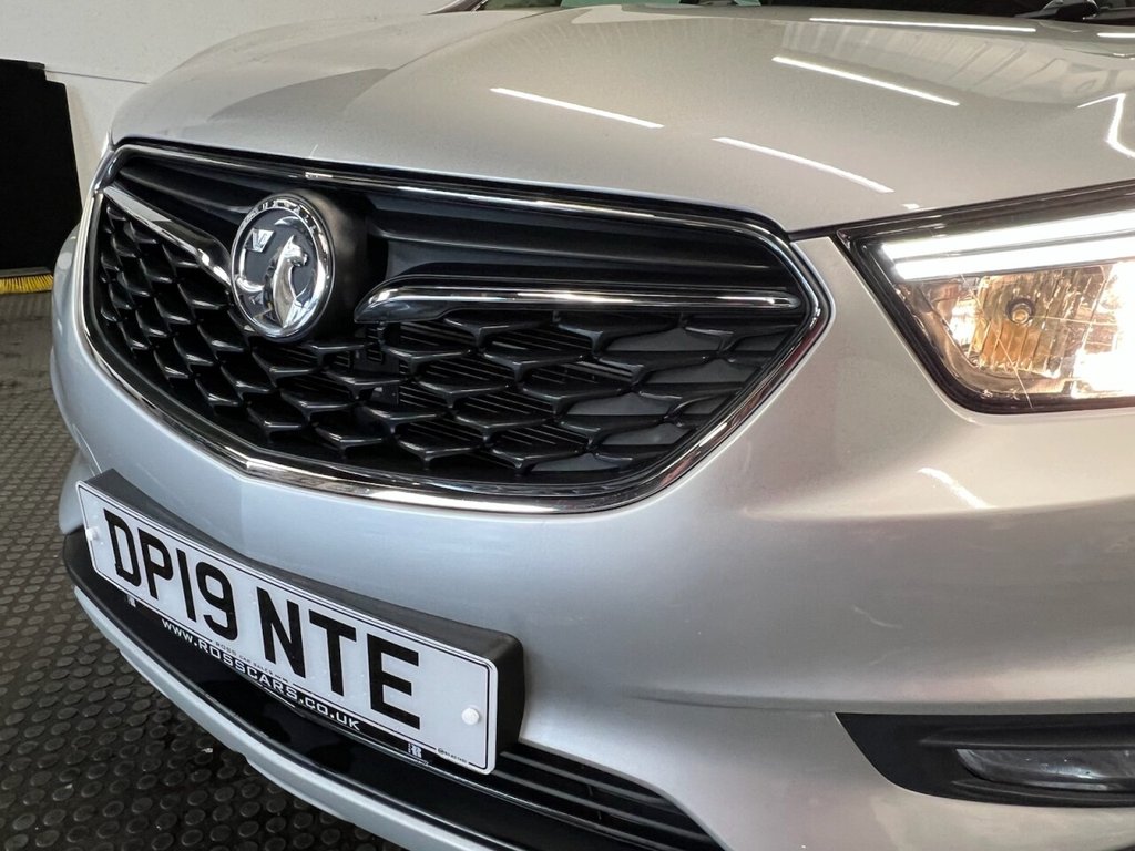 Used Vauxhall Mokka X 2019 for sale - 76482205: Photo 25