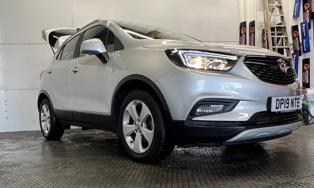 Used Vauxhall Mokka X 2019 for sale - 76482205: Photo 27