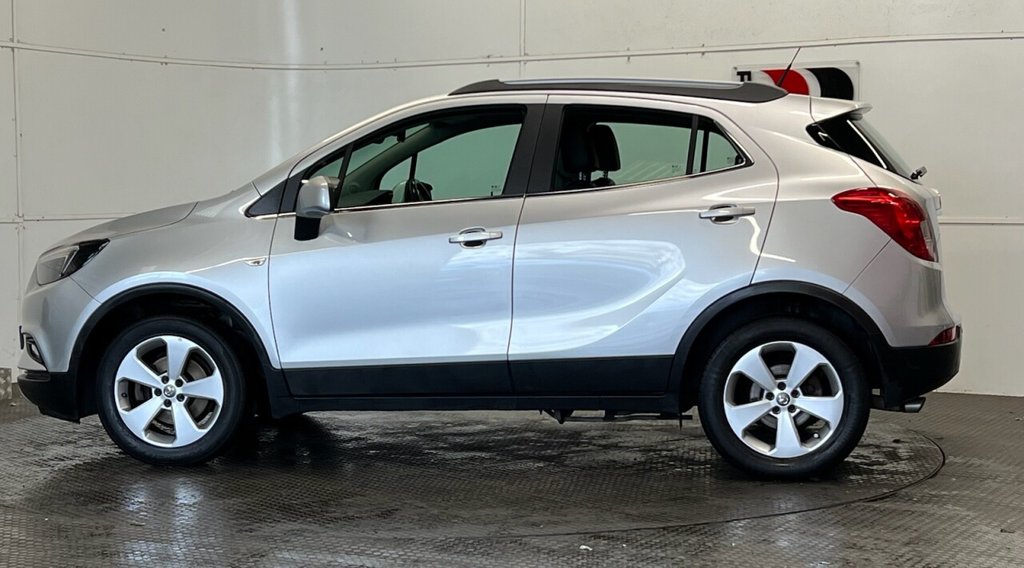 Used Vauxhall Mokka X 2019 for sale - 76482205: Photo 6