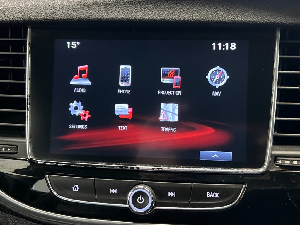 Used Vauxhall Mokka X 2019 for sale - 76482205: Photo 9