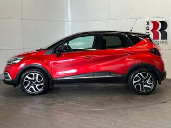 Used Renault Captur 2018 for sale - 75347316: Photo