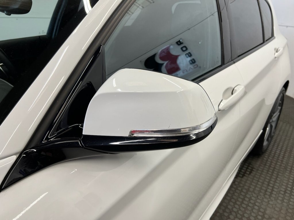 Used BMW 1 Series 2018 for sale - 76792194: Photo 10