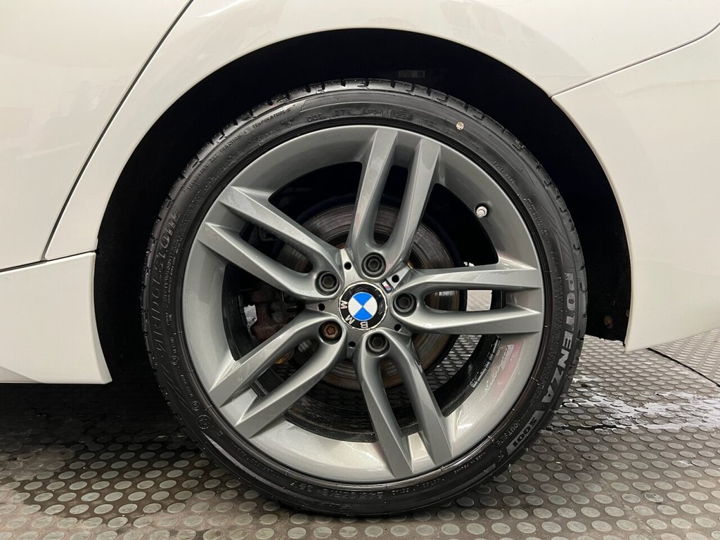 Used BMW 1 Series 2018 for sale - 76792194: Photo 12