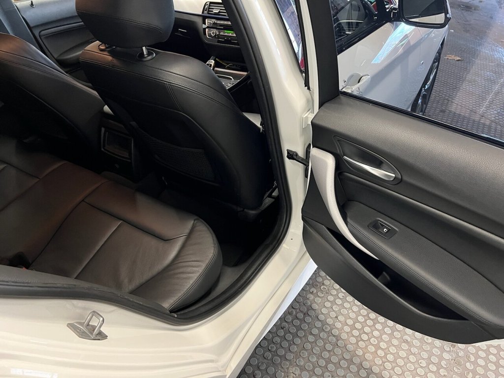 Used BMW 1 Series 2018 for sale - 76792194: Photo 14