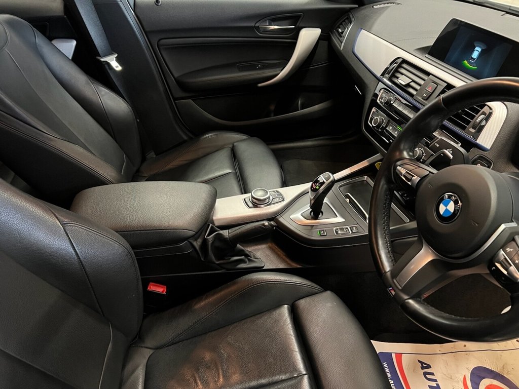 Used BMW 1 Series 2018 for sale - 76792194: Photo 18