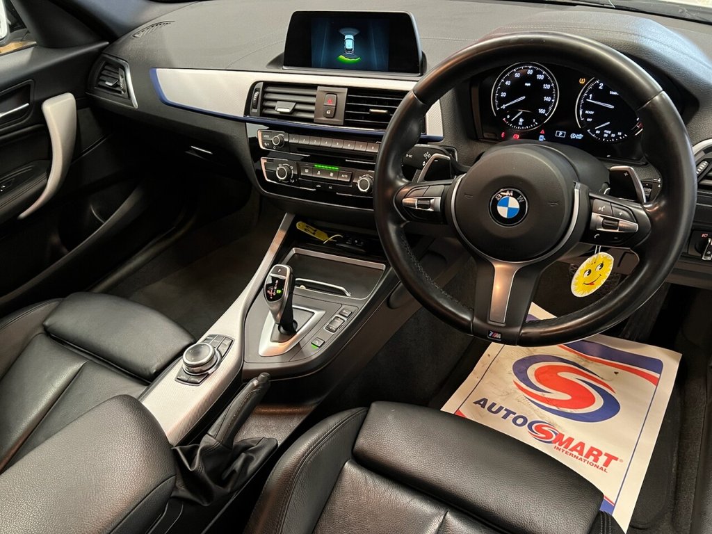 Used BMW 1 Series 2018 for sale - 76792194: Photo 19