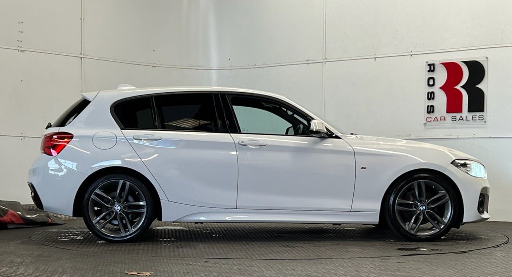 Used BMW 1 Series 2018 for sale - 76792194: Photo 2