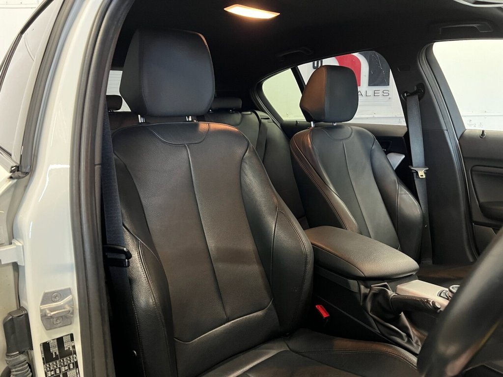 Used BMW 1 Series 2018 for sale - 76792194: Photo 20