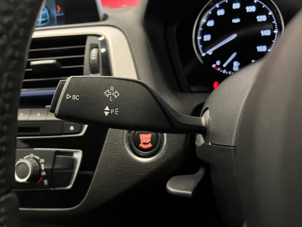 Used BMW 1 Series 2018 for sale - 76792194: Photo 28