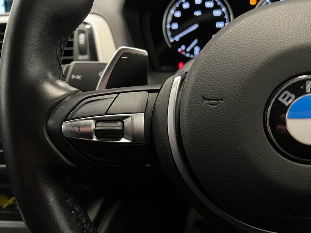 Used BMW 1 Series 2018 for sale - 76792194: Photo 30